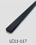 ابزار سمت راست پلی استایرن 30میلیمتری بهینا طرح لوور کد LC11