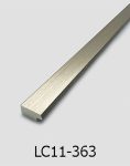 ابزار سمت راست پلی استایرن 30میلیمتری بهینا طرح لوور کد LC11