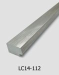 ابزار سمت راست پلی استایرن 30میلیمتری بهینا طرح لوور کد LC14