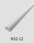 تسمه پلی استایرن 30میلیمتری بهینا طرح مدرن کد N32