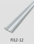 تسمه پلی استایرن 30میلیمتری بهینا طرح کلاسیک کد FI12