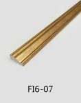 تسمه پلی استایرن 30میلیمتری بهینا طرح کلاسیک کد FI6