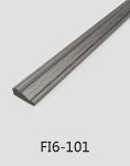 تسمه پلی استایرن 30میلیمتری بهینا طرح کلاسیک کد FI6