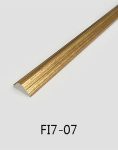تسمه پلی استایرن 30میلیمتری بهینا طرح کلاسیک کد FI7