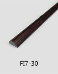 تسمه پلی استایرن 30میلیمتری بهینا طرح کلاسیک کد FI7