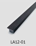 ابزار مکمل پلی استایرن 30میلیمتری بهینا طرح لوور کد LA12