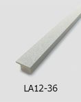 ابزار مکمل پلی استایرن 30میلیمتری بهینا طرح لوور کد LA12