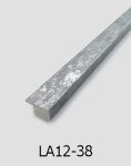 ابزار مکمل پلی استایرن 30میلیمتری بهینا طرح لوور کد LA12