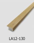 ابزار مکمل پلی استایرن 30میلیمتری بهینا طرح لوور کد LA12