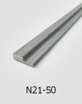 گلویی پلی استایرن 35میلیمتری بهینا طرح مدرن کد N21
