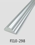 تسمه پلی استایرن 40میلیمتری بهینا طرح کلاسیک کد FI10