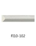 تسمه پلی استایرن 40میلیمتری بهینا طرح کلاسیک کد FI10