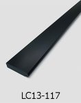 ابزار سمت راست پلی استایرن 50میلیمتری بهینا طرح لوور کد LC13