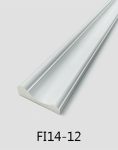 تسمه پلی استایرن 60میلیمتری بهینا طرح کلاسیک کد FI14
