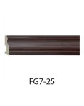 قرنیز پلی استایرن 70میلیمتری بهینا طرح کلاسیک کد FG7