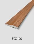 قرنیز پلی استایرن 70میلیمتری بهینا طرح کلاسیک کد FG7