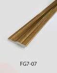 قرنیز پلی استایرن 70میلیمتری بهینا طرح کلاسیک کد FG7