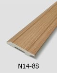 قرنیز پلی استایرن 80میلیمتری بهینا طرح مدرن کد N14