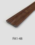 گلویی پلی استایرن 80 میلیمتری بهینا طرح کلاسیک کد FA1