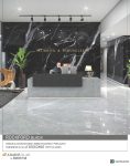 سرامیک اسلب 120*240 آبادیس مدل راک فورد مشکی