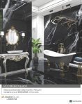سرامیک اسلب 120*240 آبادیس مدل راک فورد مشکی