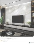 سرامیک اسلب 120*240 آبادیس مدل سالرنو روشن