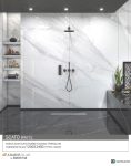 سرامیک اسلب 120*240 آبادیس مدل اسکاتو سفید