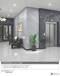 سرامیک اسلب 120*270 آبادیس مدل کاردوسو خاکستری