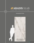 سرامیک اسلب 120*270 آبادیس مدل هی-لند بژ