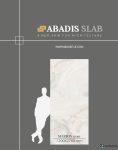 سرامیک اسلب 120*270 آبادیس مدل ماریون