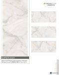 سرامیک اسلب 120*270 آبادیس مدل ماریون