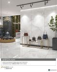 سرامیک اسلب 120*270 آبادیس مدل ماریون