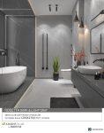 سرامیک اسلب 120*270 آبادیس مدل روزتا مات