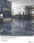 سرامیک اسلب 120*270 آبادیس مدل سودالیت آبی