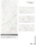 سرامیک اسلب 120*270 آبادیس مدل والگراند سفید