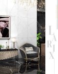 سرامیک ۶۰*۱۲۰ آبادیس مدل لاریکس طبیعی