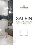 سرامیک ۶۰*۱۲۰ آبادیس مدل سالوین ابر و بادی