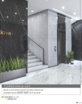 سرامیک اسلب 80*160 آبادیس مدل فلوریدا