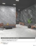 سرامیک اسلب 80*160 آبادیس مدل گالراس خاکستری
