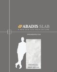 سرامیک اسلب 80*160 آبادیس مدل هاوانا طوسی