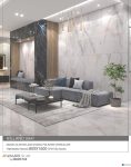 سرامیک اسلب 80*160 آبادیس مدل هی-لند طوسی