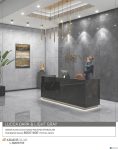 سرامیک اسلب 80*160 آبادیس مدل لوکا خاکستری