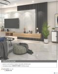 سرامیک اسلب 80*160 آبادیس مدل ماریون