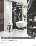 سرامیک اسلب 80*160 آبادیس مدل راک فورد