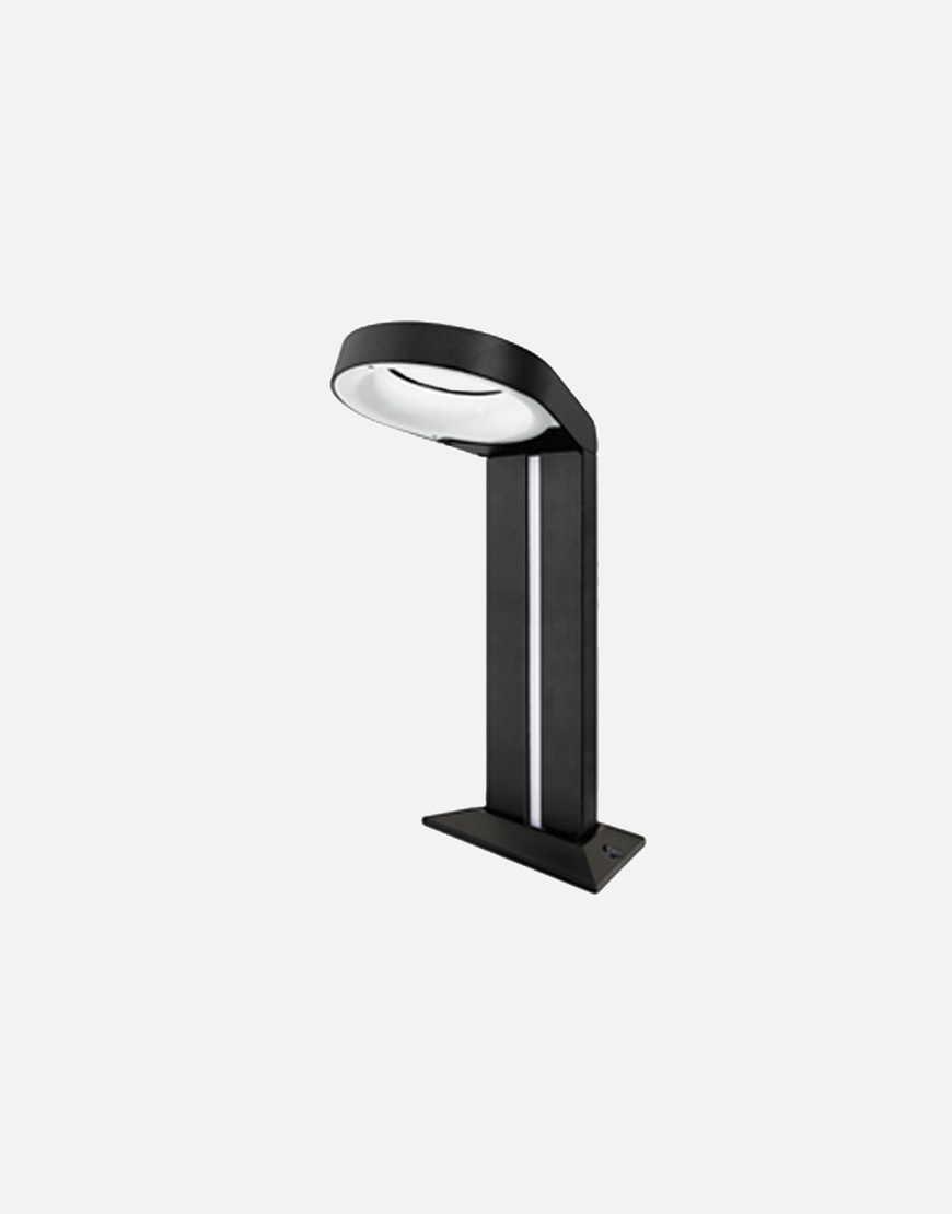 چراغ چمنی بیتانور مدل نورا خطی