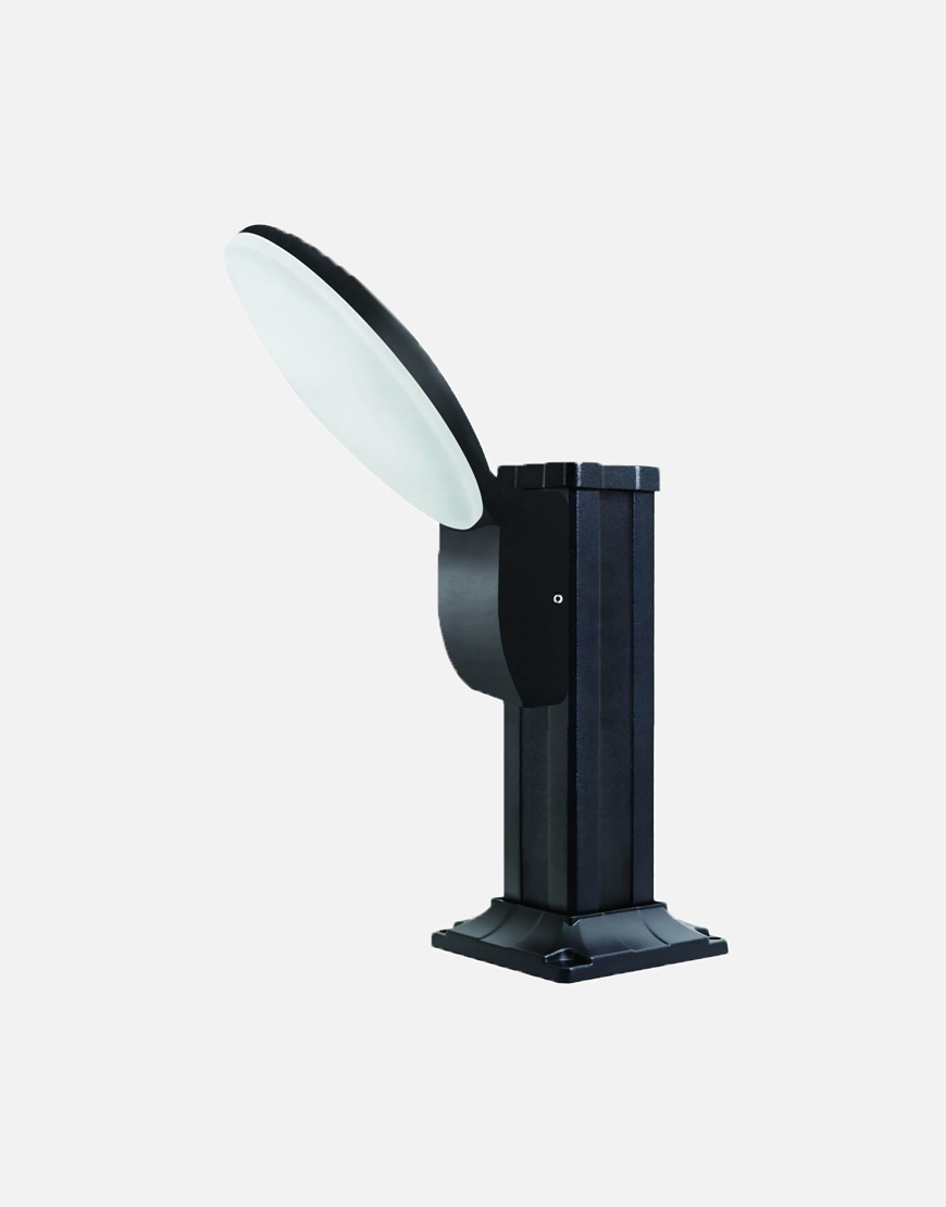 چراغ چمنی تک شعله بیتانور مدل مهرسا