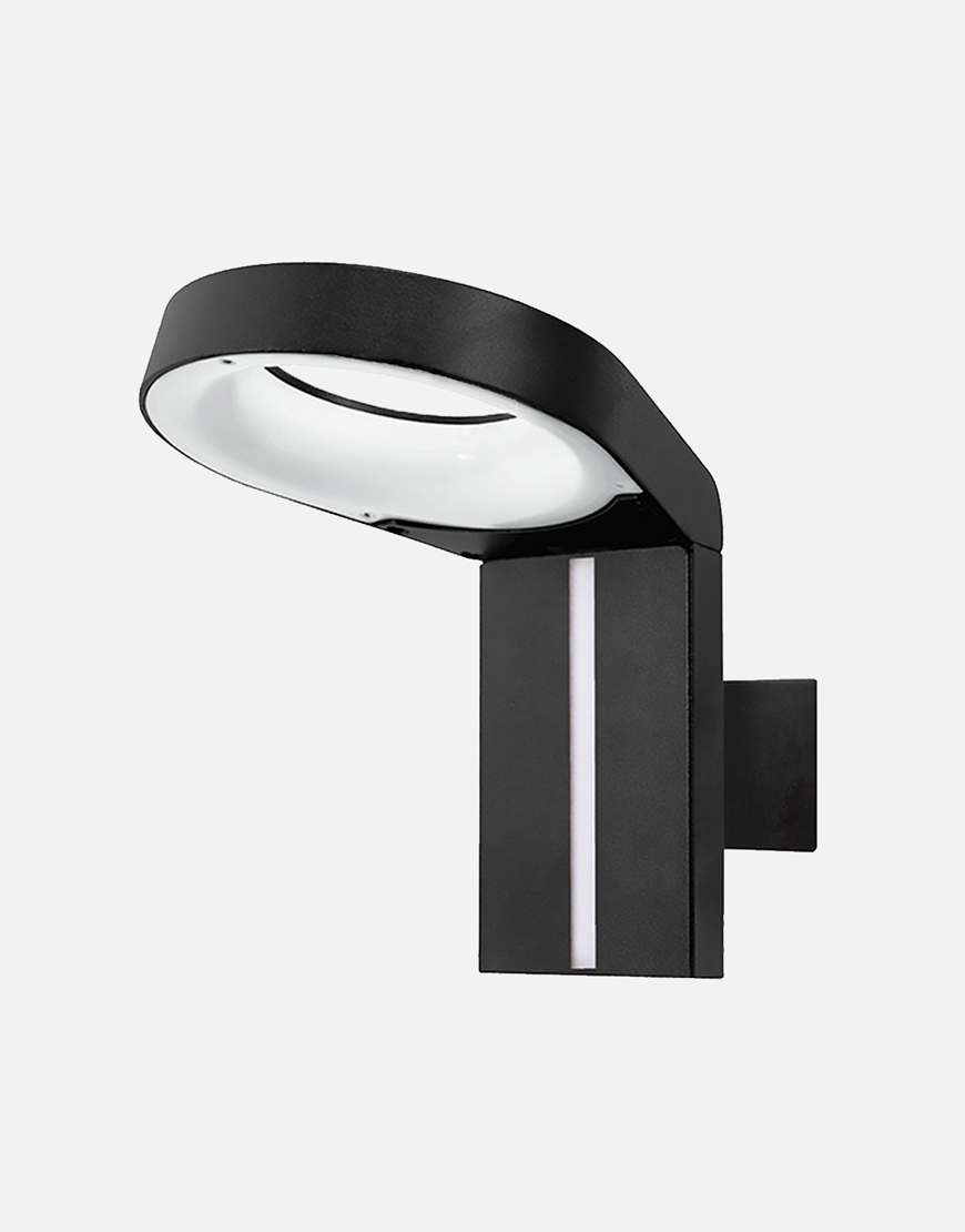 چراغ دیواری بیتانور مدل نورا خطی