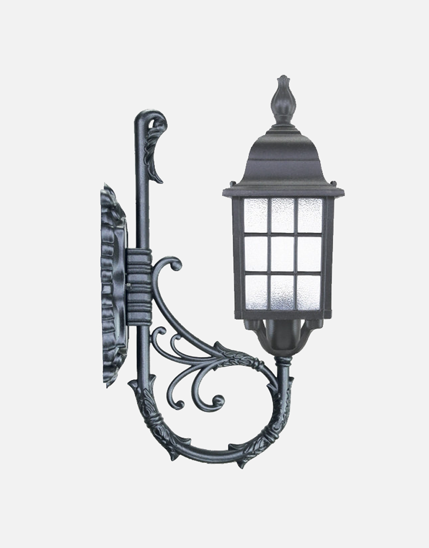 چراغ دیواری بیتانور مدل مشبک P-Bi-510313