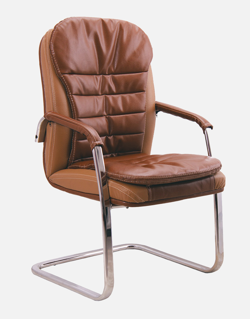 صندلی کنفرانسی استیل هامون مدل تانگو