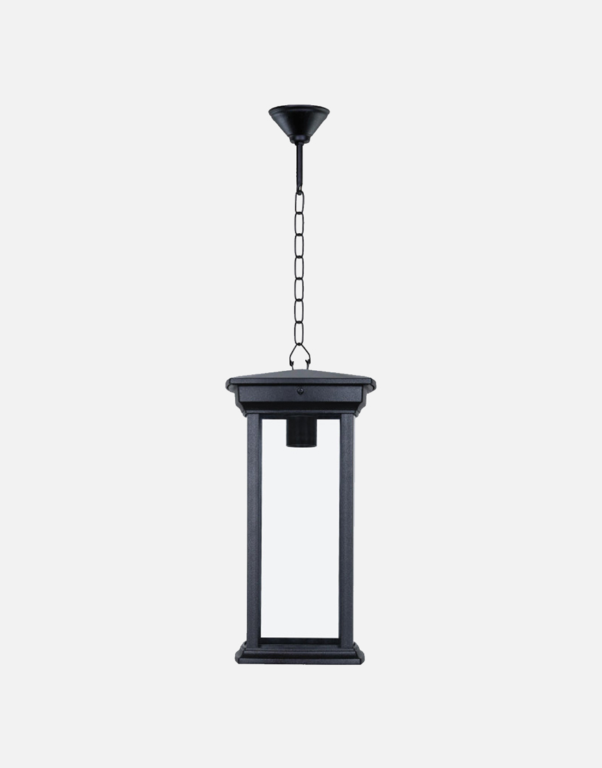 چراغ آویز بیتانور مدل درتا بلند 48101b